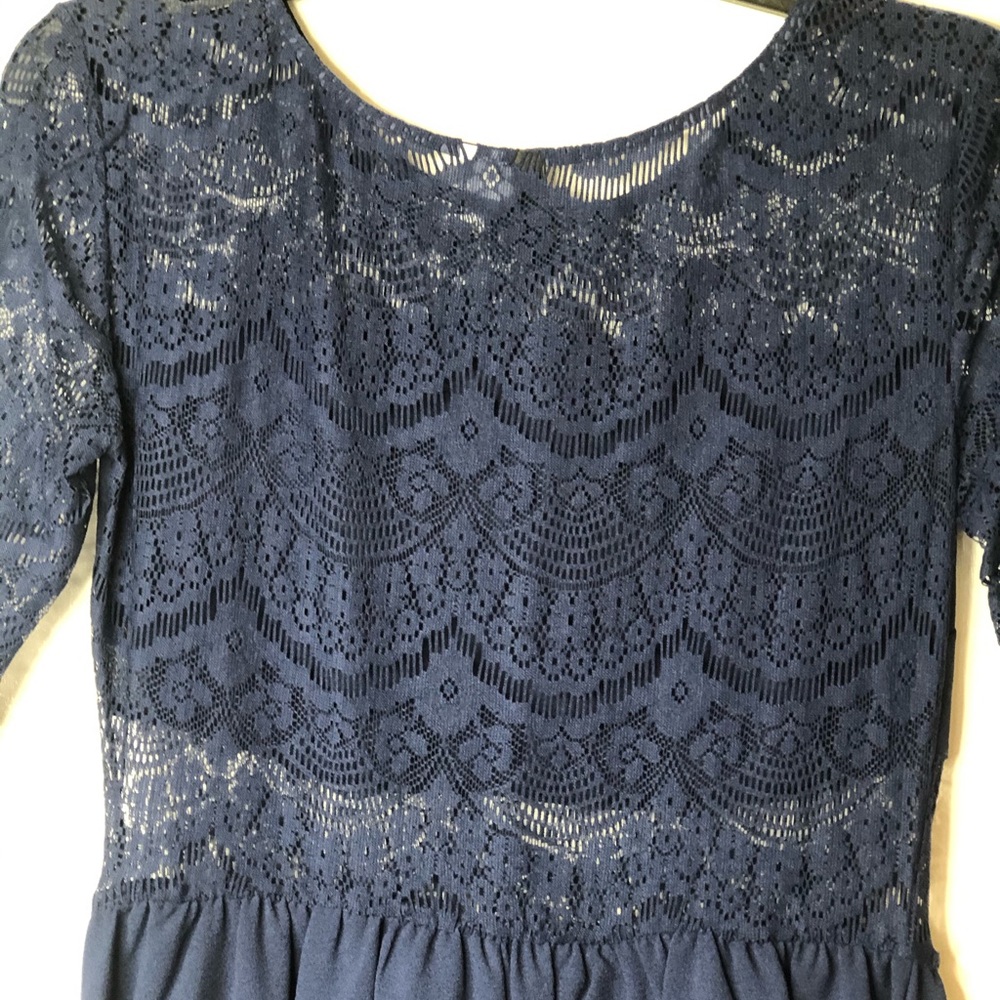 H&M SHORT DRESS - Picture 5 of 6